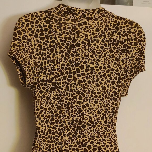 H&M wrap dress - Picture 5 of 8